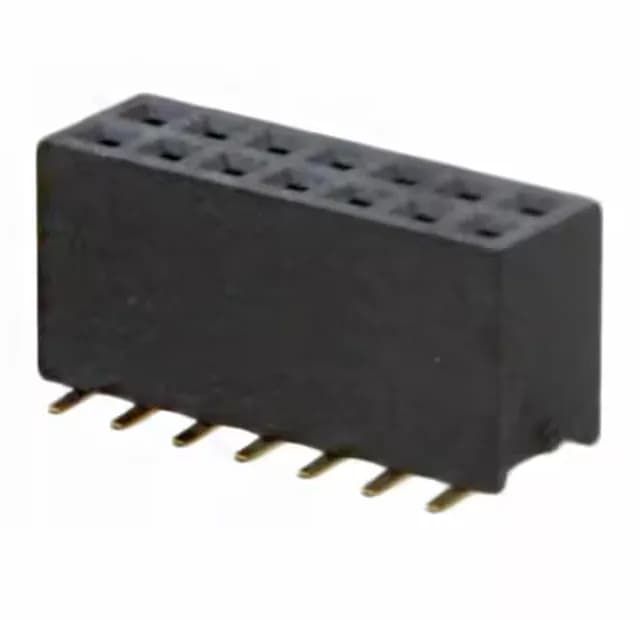 20021321-00014T4LF — Amphenol ICC (FCI) product photo