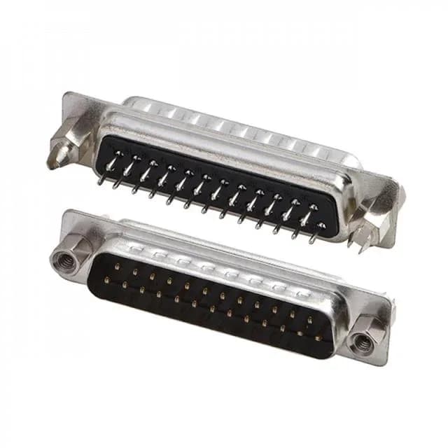 A-DS25-GK-3U1-TP1 — Assmann WSW Components product photo