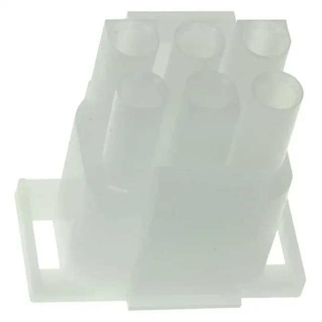 1-480704-0 — TE Connectivity AMP Connectors product photo