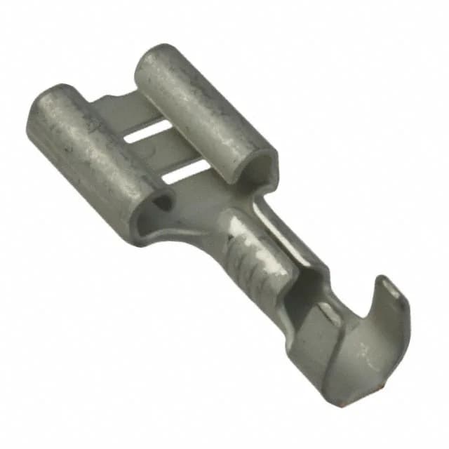 42025-1 — TE Connectivity AMP Connectors product photo