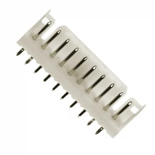 1-292161-0 — TE Connectivity AMP Connectors product photo