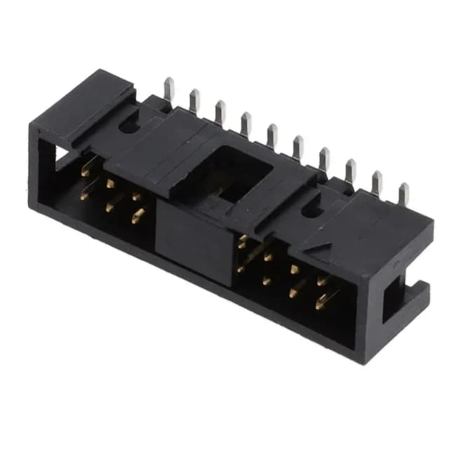 52601-S20-8TLF — Amphenol ICC (FCI) product photo