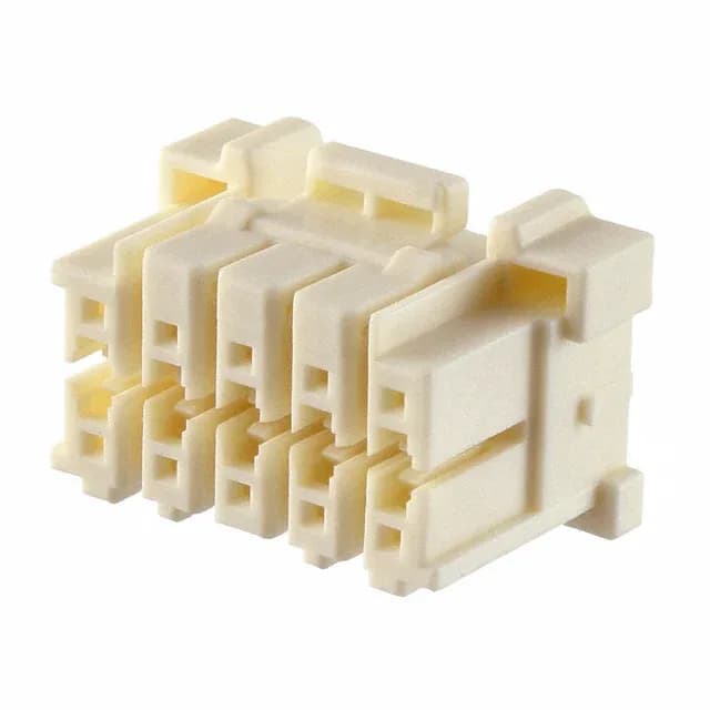 1-1971905-5 — TE Connectivity AMP Connectors product photo