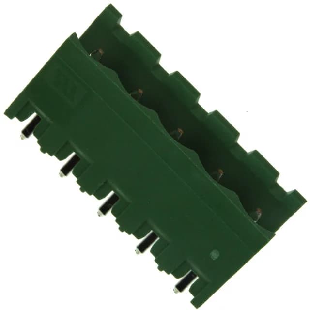 282825-5 — TE Connectivity AMP Connectors product photo