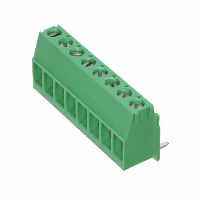284415-8 — TE Connectivity AMP Connectors product photo