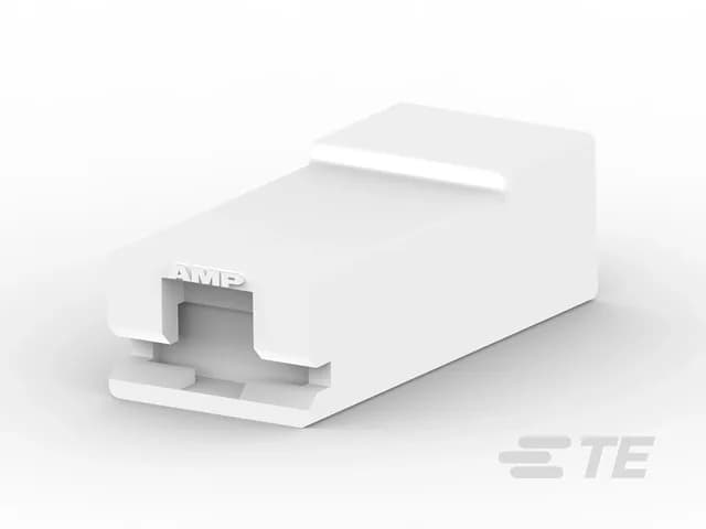 2-480416-5 — TE Connectivity AMP Connectors product photo