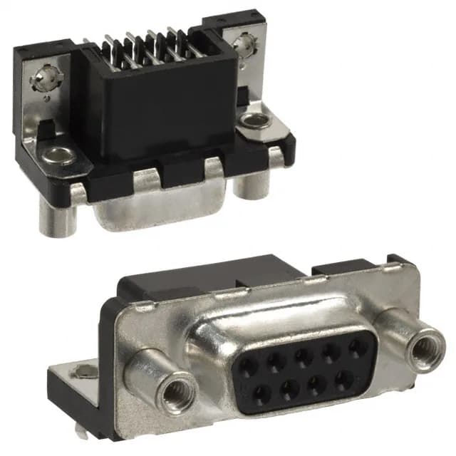 D09S13B4GV00LF — Amphenol ICC (FCI) product photo