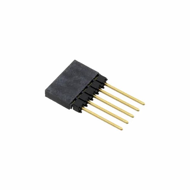 ESQ-105-14-G-S — Samtec Inc. product photo