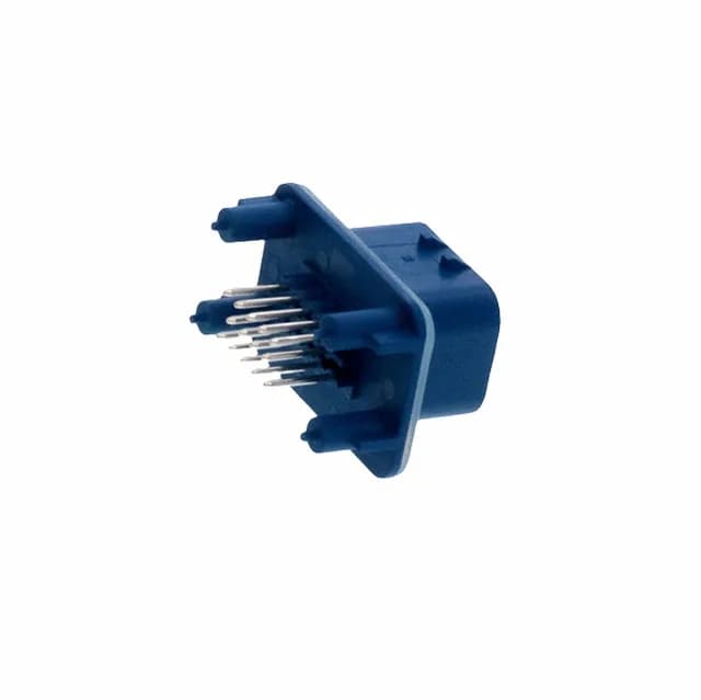 776262-5 — TE Connectivity AMP Connectors product photo