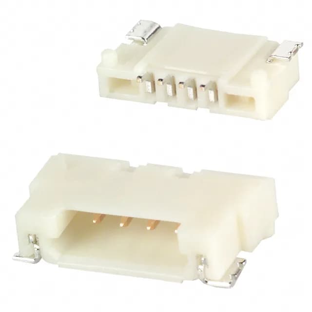DF14-4P-1.25H(56) — Hirose Electric Co Ltd product photo