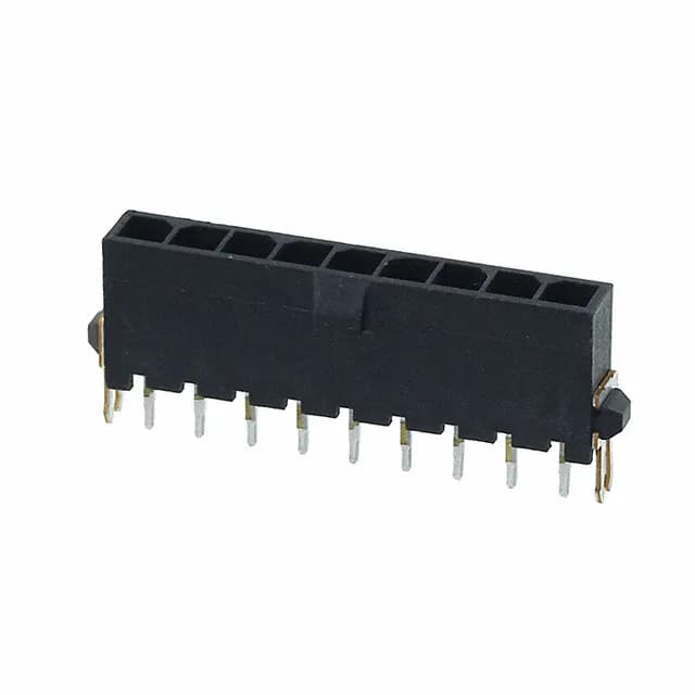 1445051-9 — TE Connectivity AMP Connectors product photo