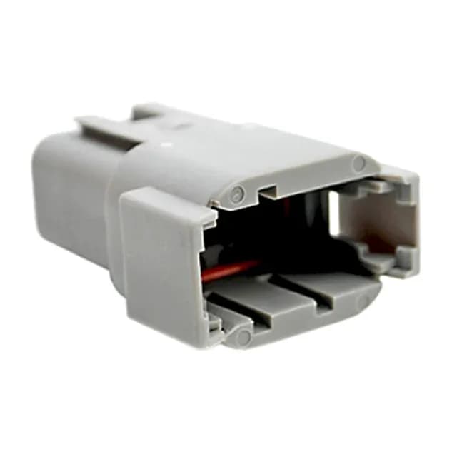 ATM04-08PA-SF1GY — Amphenol Sine Systems Corp product photo