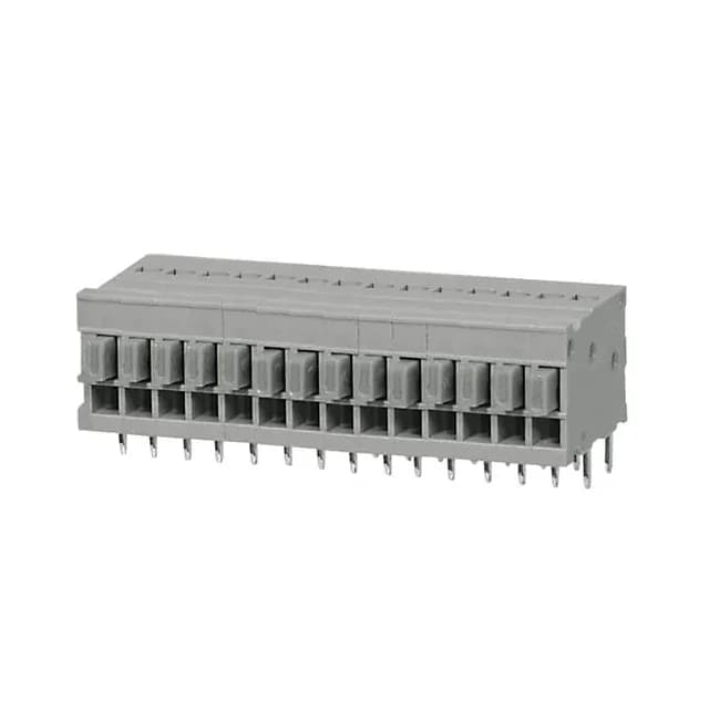 TBL009-254-14GY-2GY — CUI Devices product photo