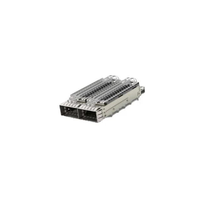 2-2170808-1 — TE Connectivity AMP Connectors product photo