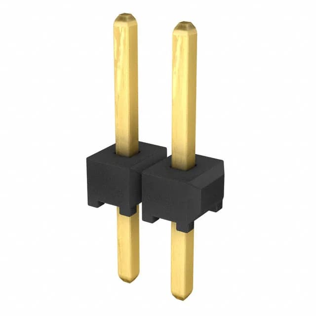 TMM-102-03-G-S — Samtec Inc. product photo