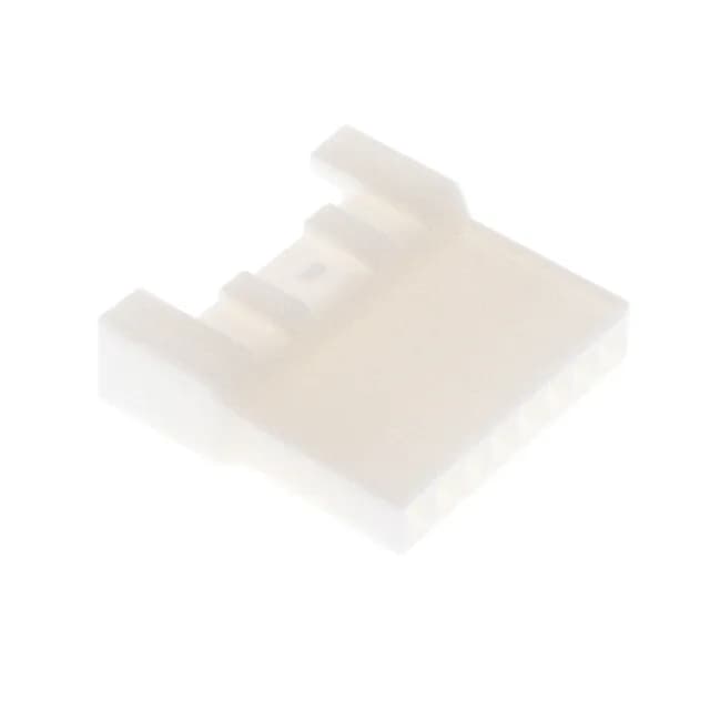 XARR-08VF — JST Sales America Inc. product photo