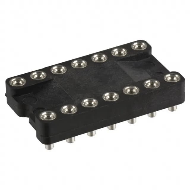 214-99-314-01-670800 — Mill-Max Manufacturing Corp. product photo