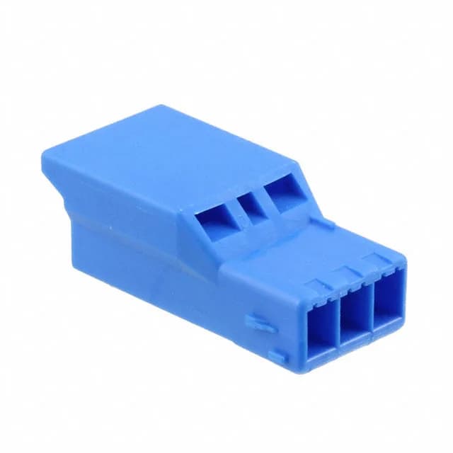 2-1565086-3 — TE Connectivity AMP Connectors product photo