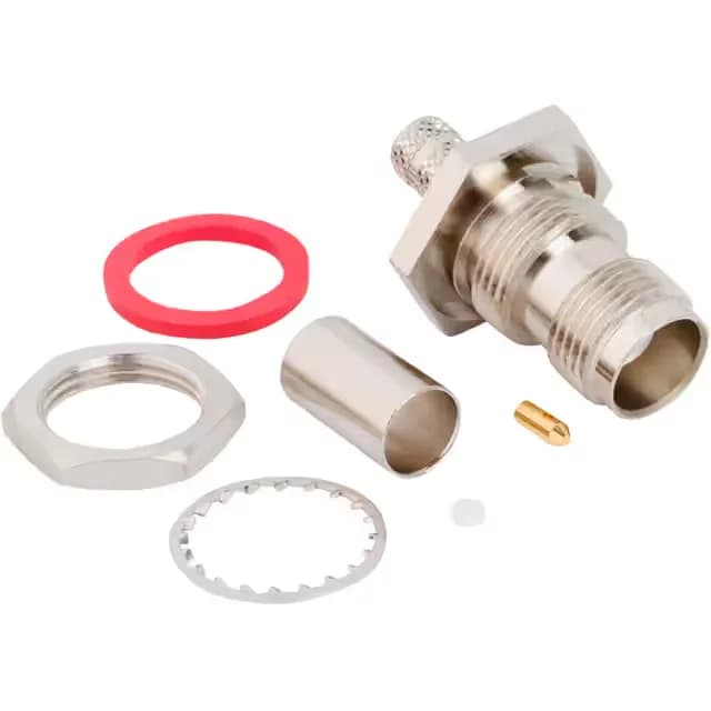 031-6921 — Amphenol RF product photo