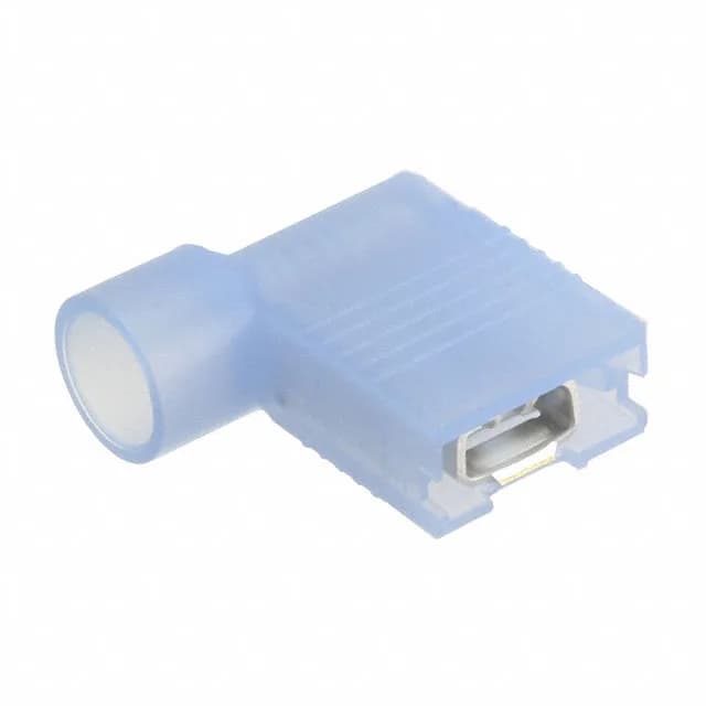 0190070035 — Molex product photo