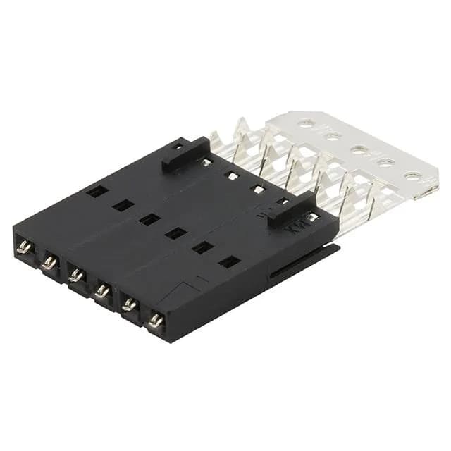 15475100 — Molex product photo