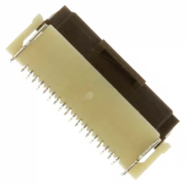 FH12-18S-0.5SV — Hirose Electric Co Ltd product photo