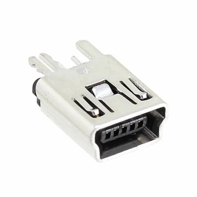2041549-1 — TE Connectivity AMP Connectors product photo