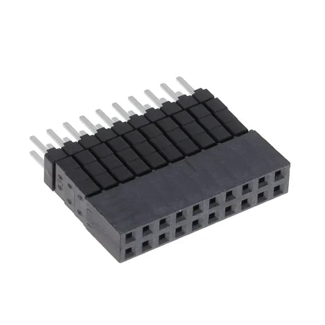 ESW-110-44-T-D — Samtec Inc. product photo
