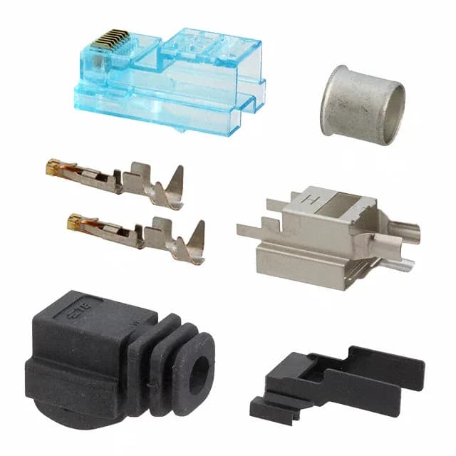 2178148-1 — TE Connectivity AMP Connectors product photo