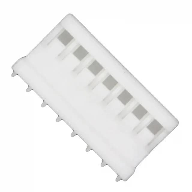 0874390700 — Molex product photo
