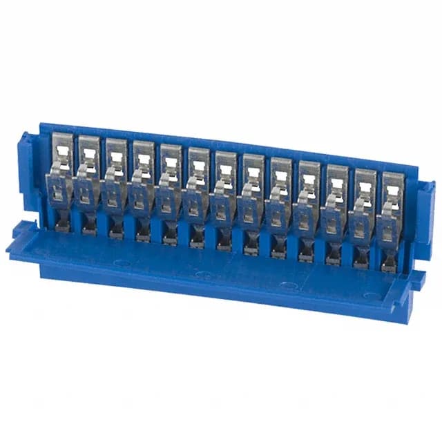65801-013LF — Amphenol ICC (FCI) product photo