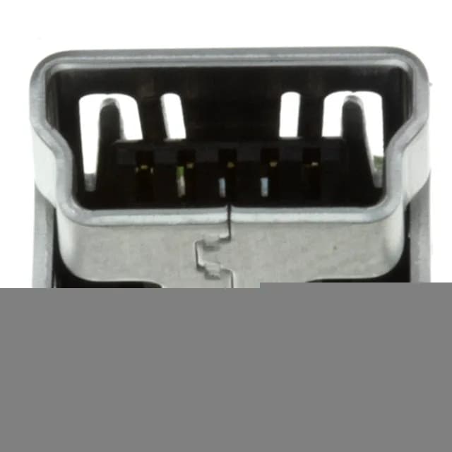 UX60SC-MB-5S8 — Hirose Electric Co Ltd product photo