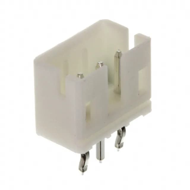 440054-3 — TE Connectivity AMP Connectors product photo