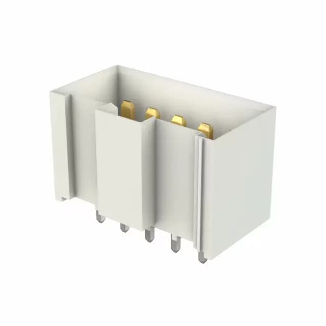 MDF6-10DP-3.5DSA(06) — Hirose Electric Co Ltd product photo