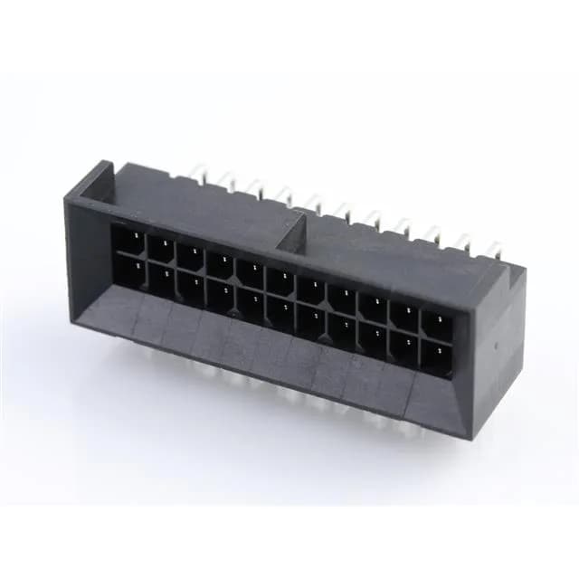 444282201 — Molex product photo