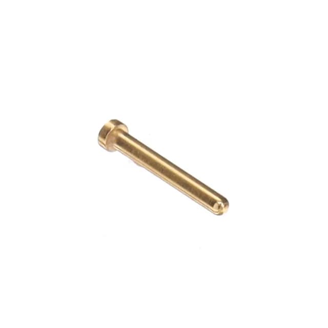 4751-0-00-15-00-00-03-0 — Mill-Max Manufacturing Corp. product photo