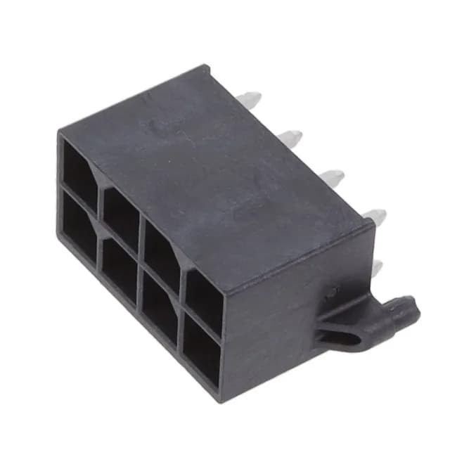 10142708-08100LF — Amphenol ICC (FCI) product photo