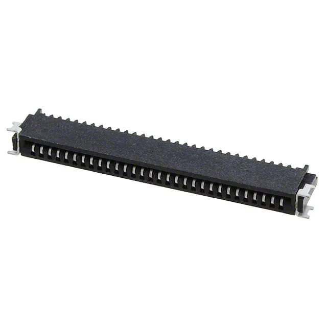 3-1734798-0 — TE Connectivity AMP Connectors product photo
