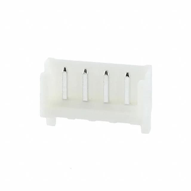 440053-4 — TE Connectivity AMP Connectors product photo