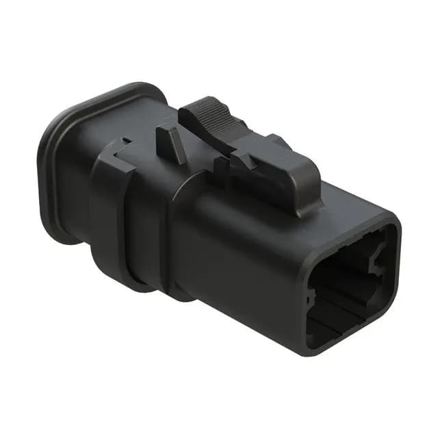 ATP06-4S-SR02BK — Amphenol Sine Systems Corp product photo