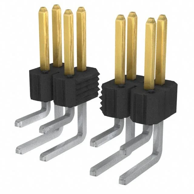 68021-232HLF — Amphenol ICC (FCI) product photo