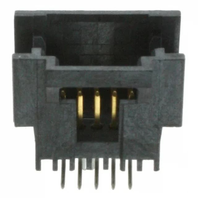 104549-1 — TE Connectivity AMP Connectors product photo