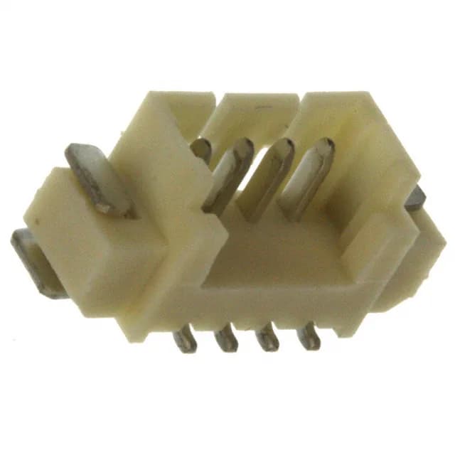 1734260-4 — TE Connectivity AMP Connectors product photo