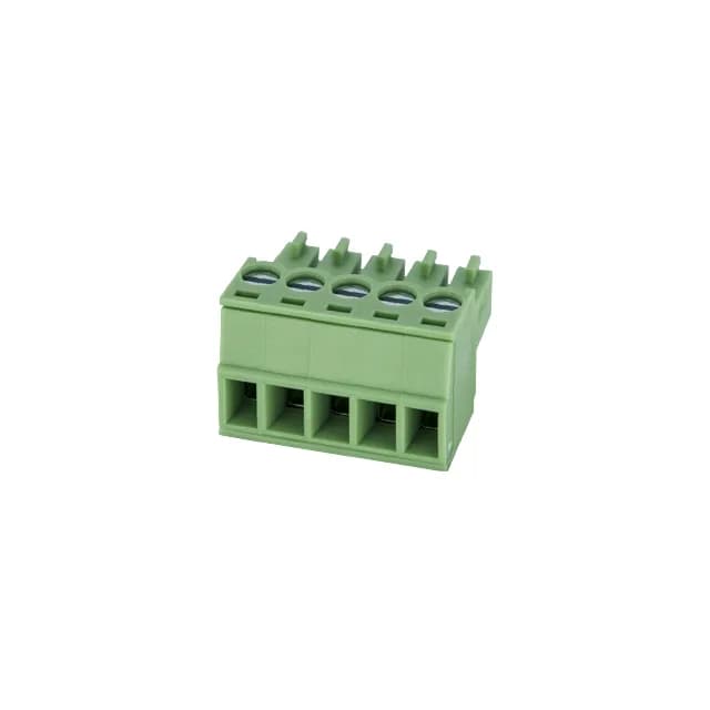EC350V-05P — Dinkle Corporation, USA product photo