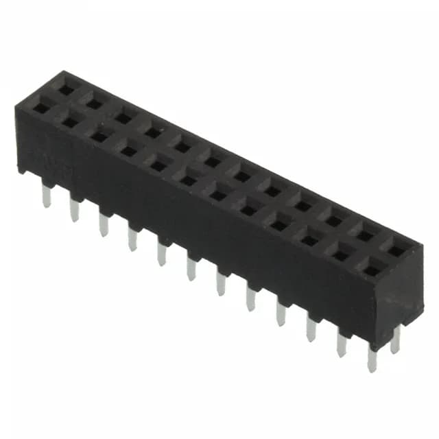 3-1734506-5 — TE Connectivity AMP Connectors product photo