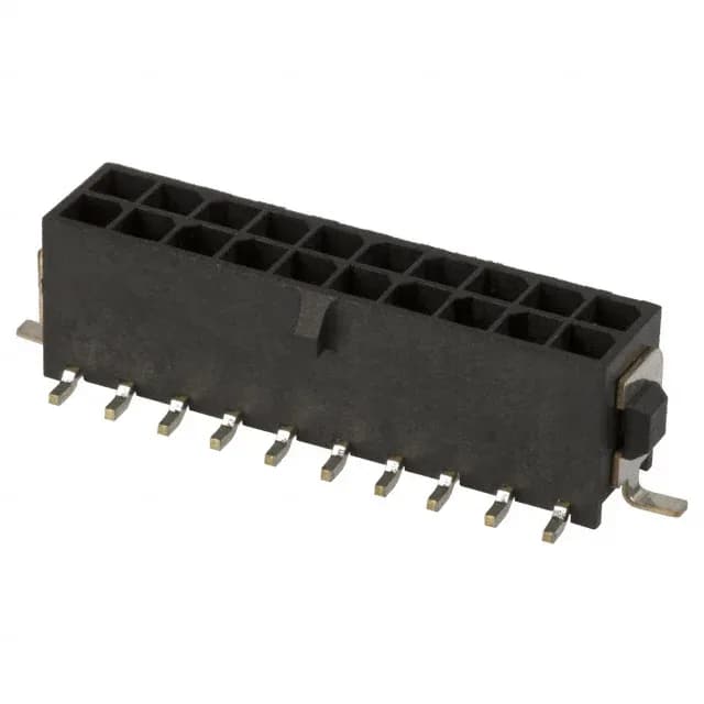 2-794638-0 — TE Connectivity AMP Connectors product photo