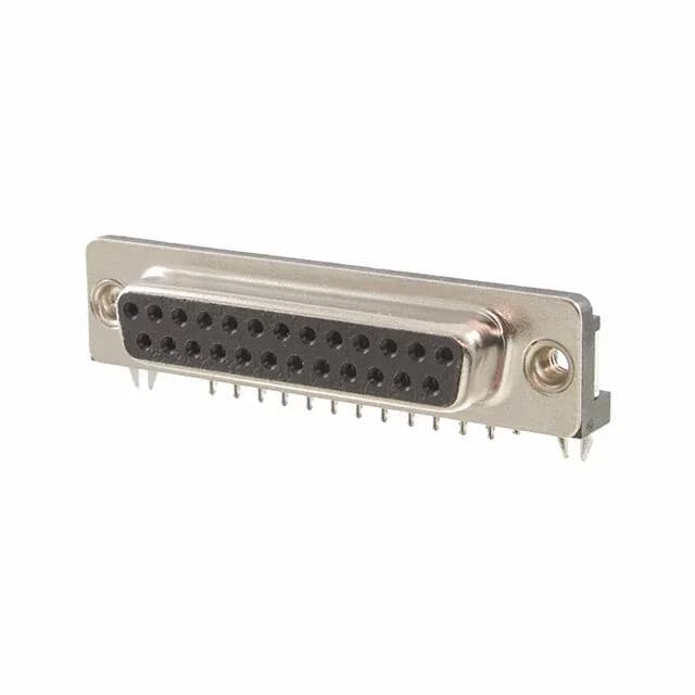 DB25-SN-24 — Adam Tech product photo