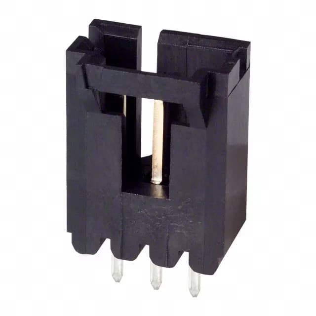 5-103735-2 — TE Connectivity AMP Connectors product photo