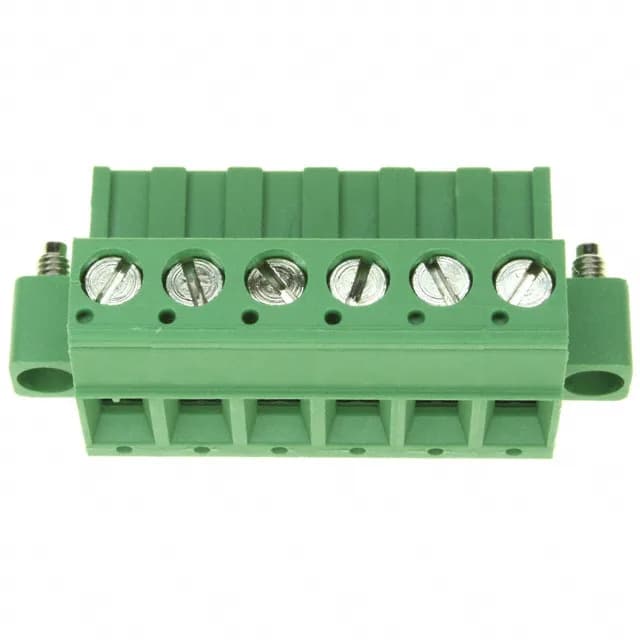 796858-6 — TE Connectivity AMP Connectors product photo