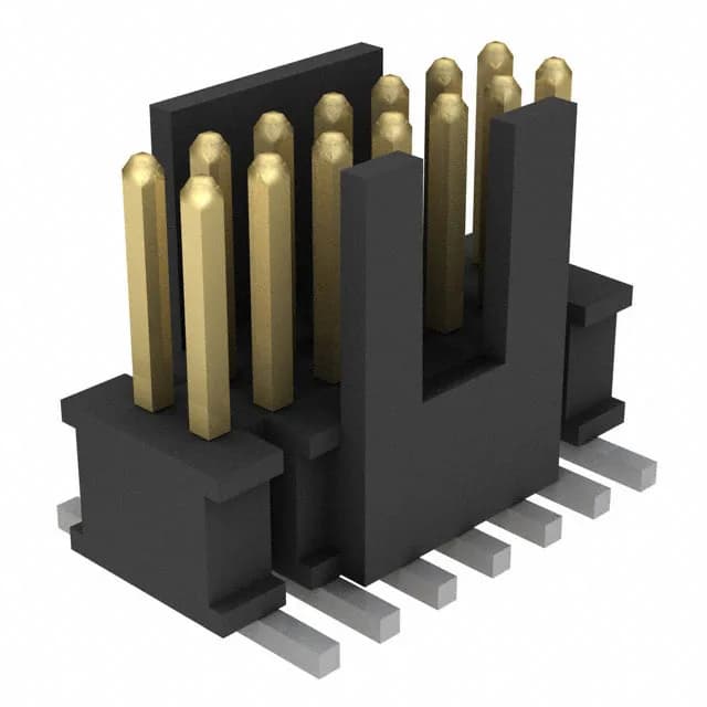 FTSH-107-01-F-DV-K — Samtec Inc. product photo